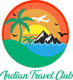 Travel Indai Logo